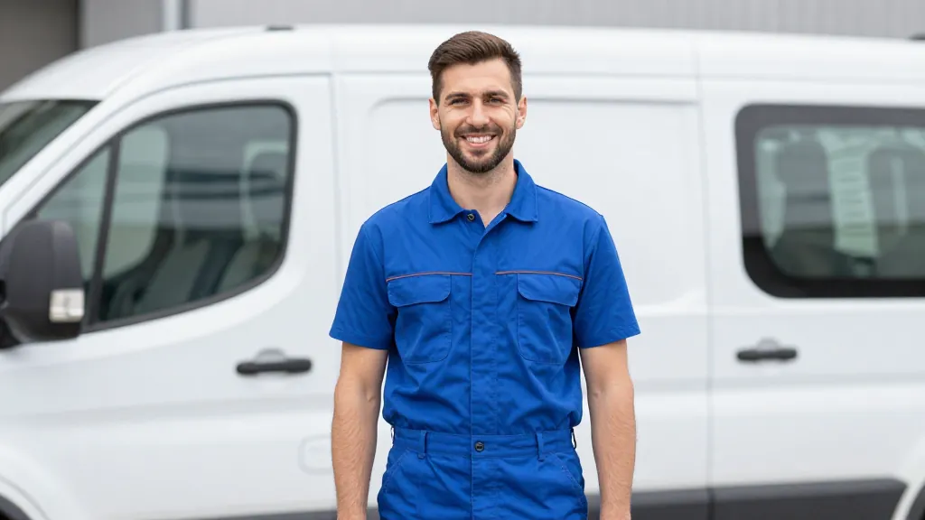 Gerhard Strobl – Inhaber M&S Elektroinstallation